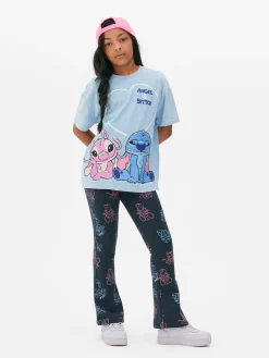 Legging évasé Disney Lilo & Stitch|Primark Sale