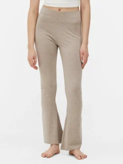 Legging évasé Taille Haute|Primark Online