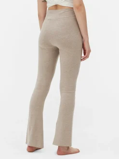 Legging évasé Taille Haute|Primark Online