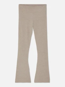 Legging évasé Taille Haute|Primark Online