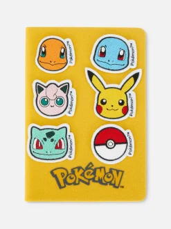 Lot D'écussons Pokémon|Primark Best