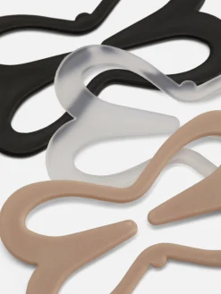 Lot De 3 Attache-bretelles Pour Dos Nageur|Primark Online