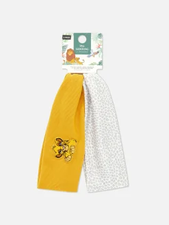 Lot De 2 Bandeaux Disney Le Roi Lion|Primark Hot