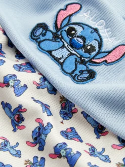 Lot De 2 Bandeaux Stretch Disney Lilo & Stitch|Primark