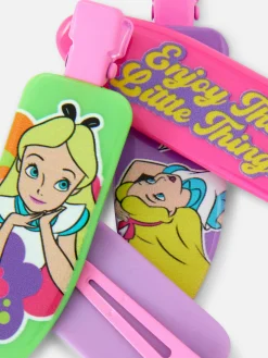 Lot De 4 Barrettes Sans Marque Disney|Primark Best