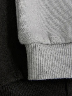 Lot De 2 Bas De Jogging à Revers Avec Cordon De Serrage|Primark Sale