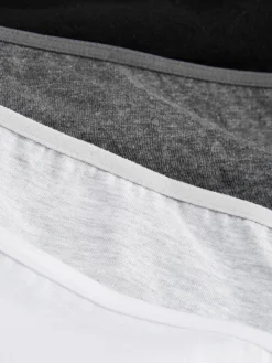 Lot De 4 Bas De Maillots De Bain|Primark