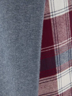 Lot De 2 Bas De Pyjama Brossés|Primark Online