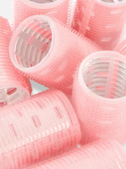 Lot De 8 Bigoudis Chauffants|Primark Outlet