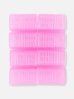 Lot De 8 Bigoudis Moyens|Primark Best