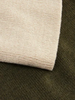 Lot De 2 Bonnets En Maille Fine|Primark Discount