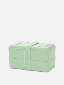 Lot De 2 Boîtes à Déjeuner Imprimées|Primark Sale