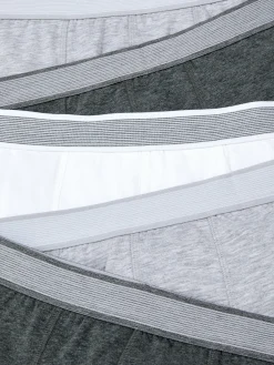 Lot De 5 Boxers Ton Sur Ton|Primark Best