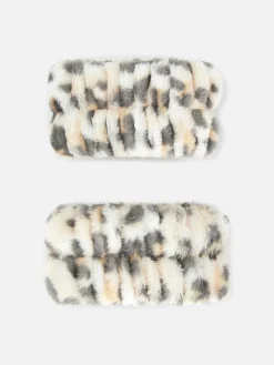 Lot De 2 Bracelets De Lavage|Primark Clearance