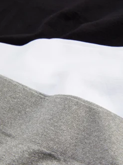 Lot De 3 Caleçons à Imprimés Mélangés|Primark New