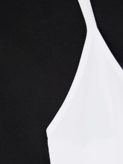 Lot De 2 Caracos Décolletés|Primark