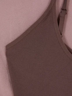 Lot De 2 Caracos Décolletés|Primark Discount