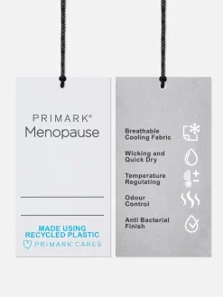 Lot De 2 Caracos Ménopause|Primark