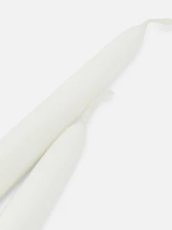 Lot De 2 Chandelles|Primark Clearance