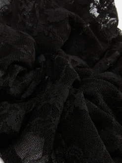 Lot De 3 Chouchous Beetlejuice X Colleen Atwood|Primark Discount