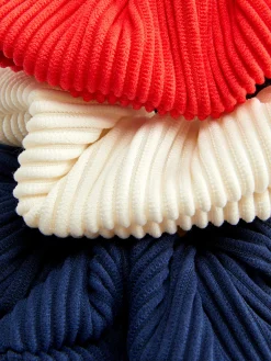 Lot De 3 Chouchous Côtelés|Primark Sale