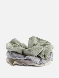 Lot De 3 Chouchous Texturés|Primark Hot