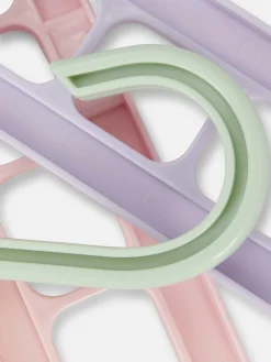 Lot De 3 Cintres Compacts|Primark Outlet