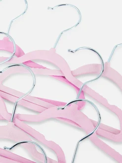 Lot De 10 Cintres Pour Bébé|Primark Best