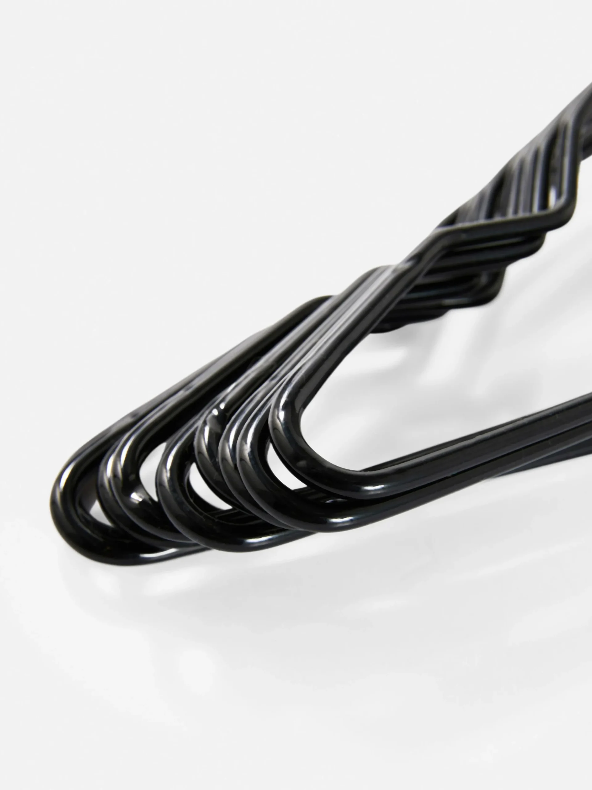 Lot De 10 Cintres Pour Vêtements|Primark Best