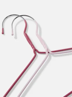 Lot De 10 Cintres Pour Vêtements|Primark Sale