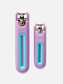 Lot De 2 Coupe-ongles PS...|Primark New