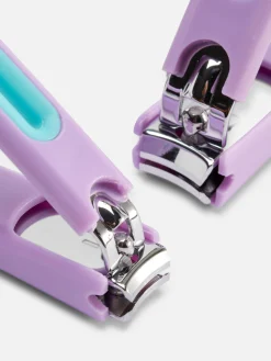 Lot De 2 Coupe-ongles PS...|Primark New