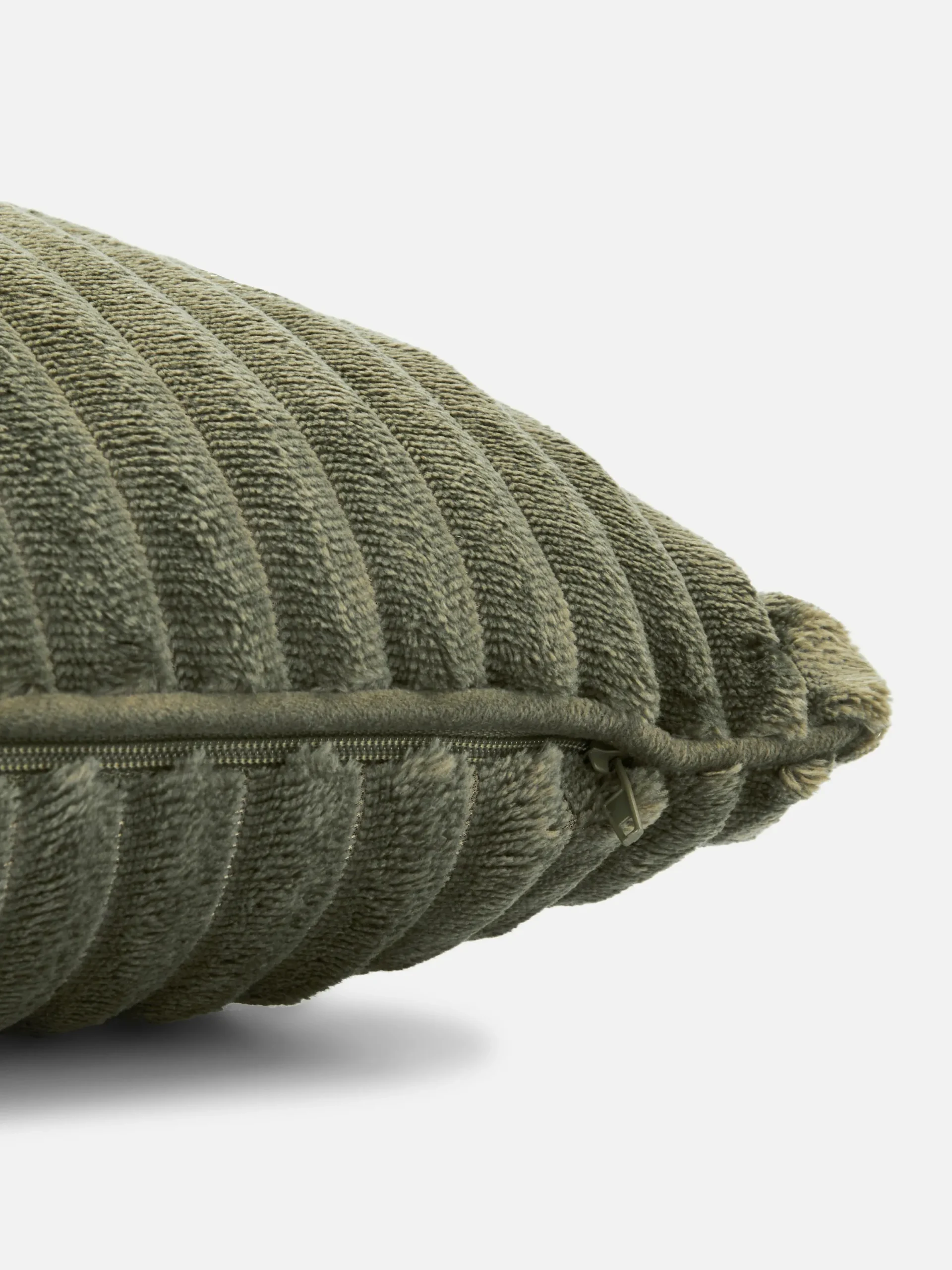 Lot De 2 Coussins Côtelés|Primark