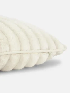 Lot De 2 Coussins Côtelés Confortables|Primark Discount