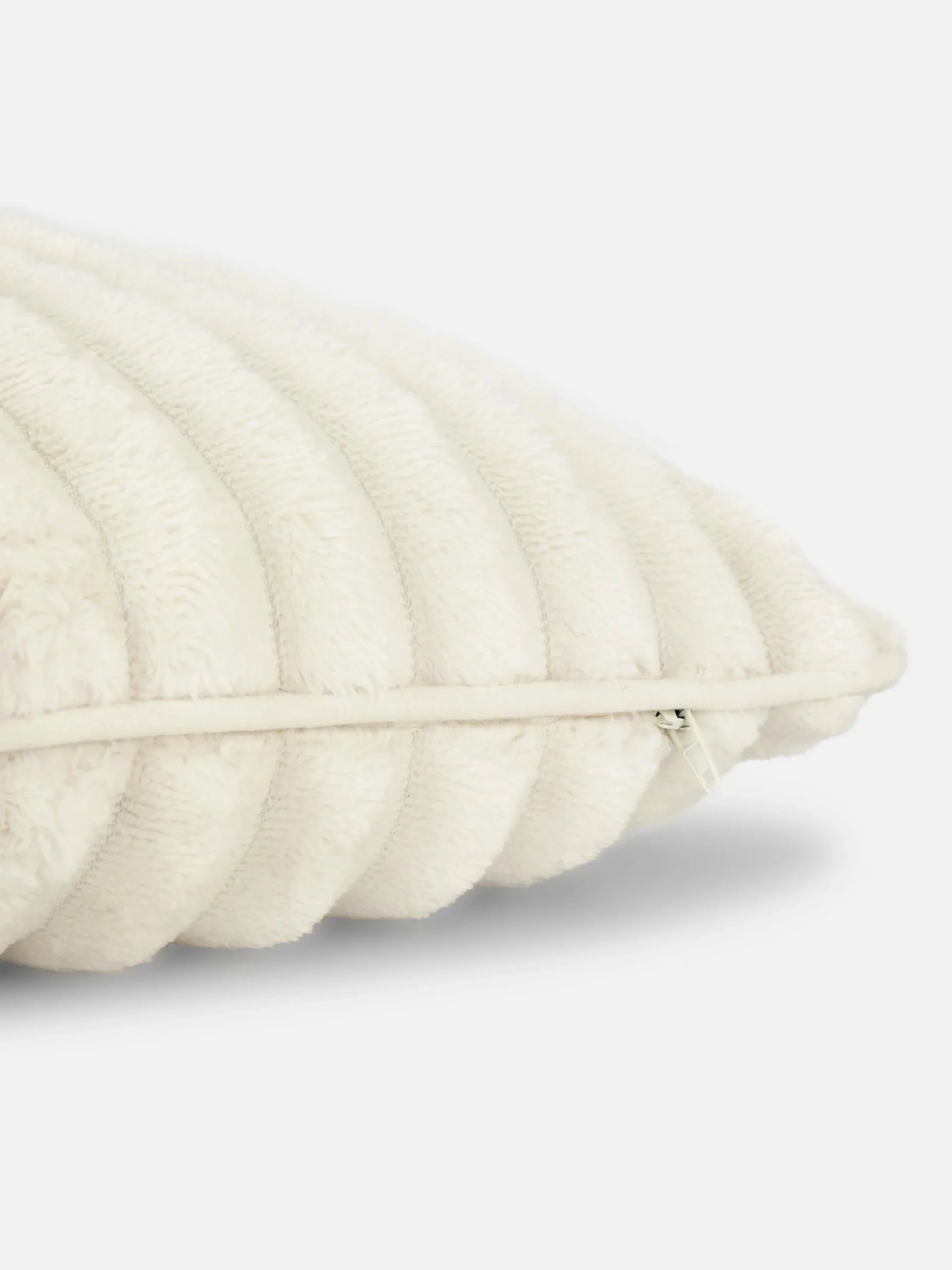 Lot De 2 Coussins Côtelés Confortables|Primark Discount