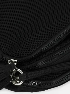 Lot De 3 Cubes De Rangement En Maille|Primark New