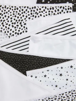 Lot De 10 Culottes à Motifs Variés|Primark Clearance