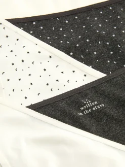 Lot De 5 Culottes Brésiliennes à Motifs Variés|Primark Online