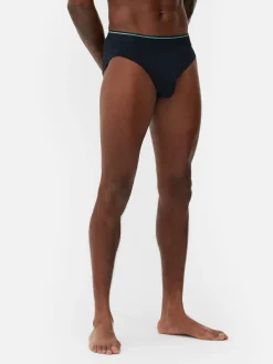 Lot De 5 Culottes En Mélange De Coton|Primark Best