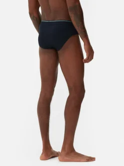 Lot De 5 Culottes En Mélange De Coton|Primark Best