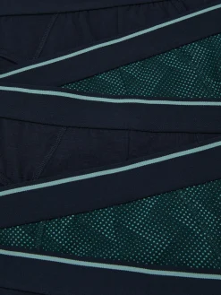 Lot De 5 Culottes En Mélange De Coton|Primark Best