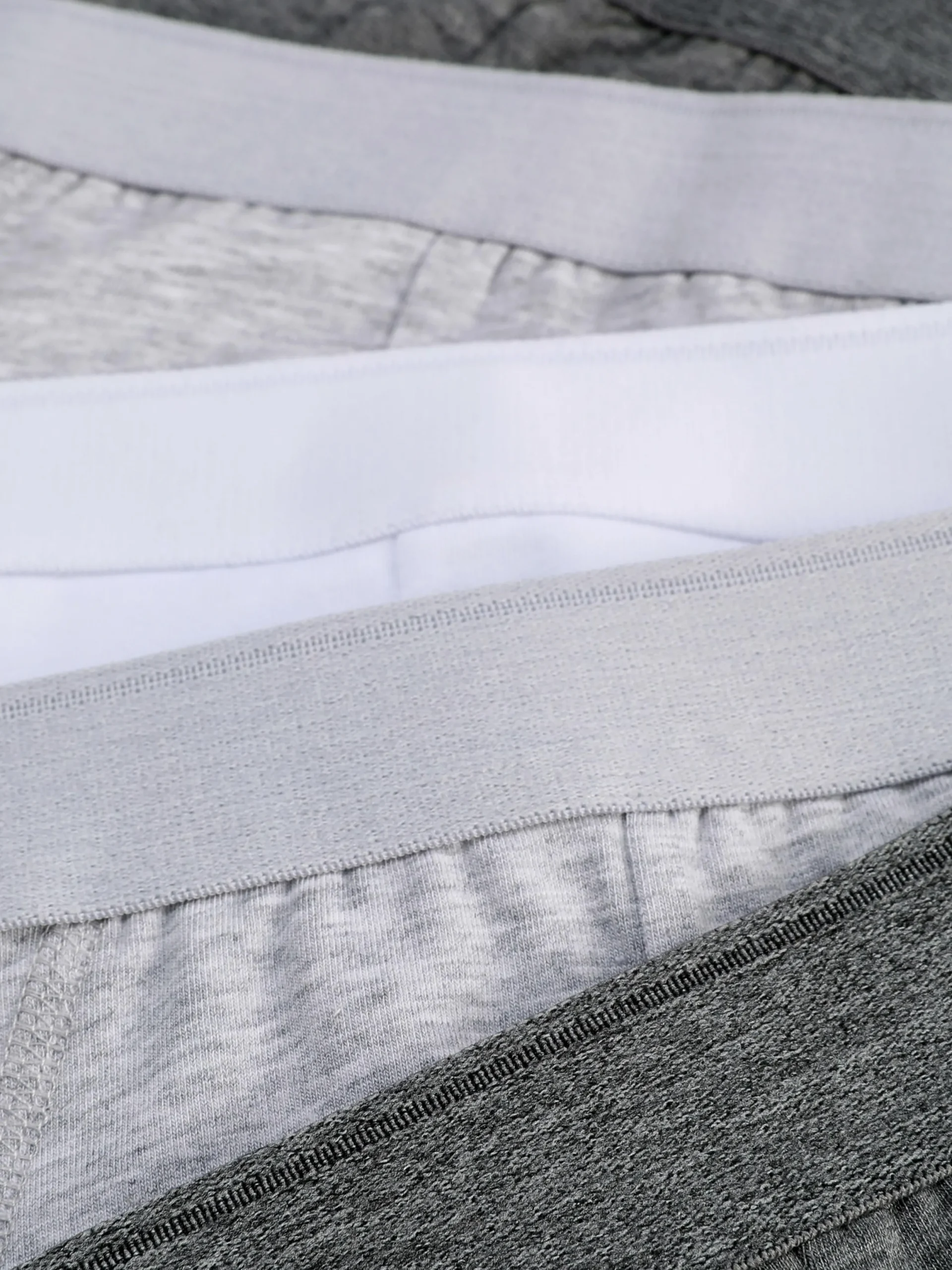 Lot De 5 Culottes En Modal|Primark Hot