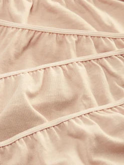 Lot De 4 Culottes Hautes Essential|Primark Clearance