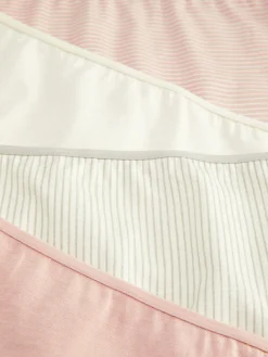 Lot De 4 Culottes Hautes Pour Tous Les Jours|Primark Hot