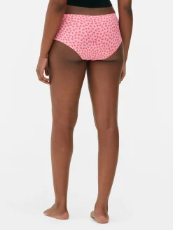 Lot De 2 Culottes Sans Coutures|Primark New