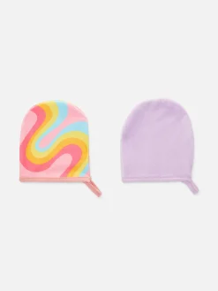 Lot De 2 Gants De Nettoyage Réutilisables PS...|Primark Discount