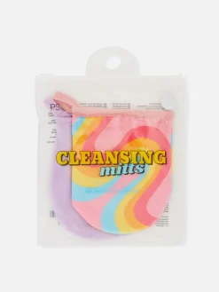 Lot De 2 Gants De Nettoyage Réutilisables PS...|Primark Discount