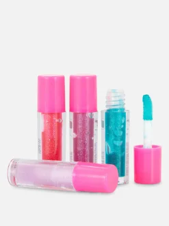 Lot De 12 Gloss à Lèvres Fées PS... Mini|Primark Best