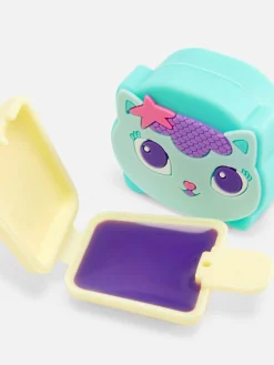 Lot De 2 Gloss à Lèvres Gabby Et La Maison Magique|Primark