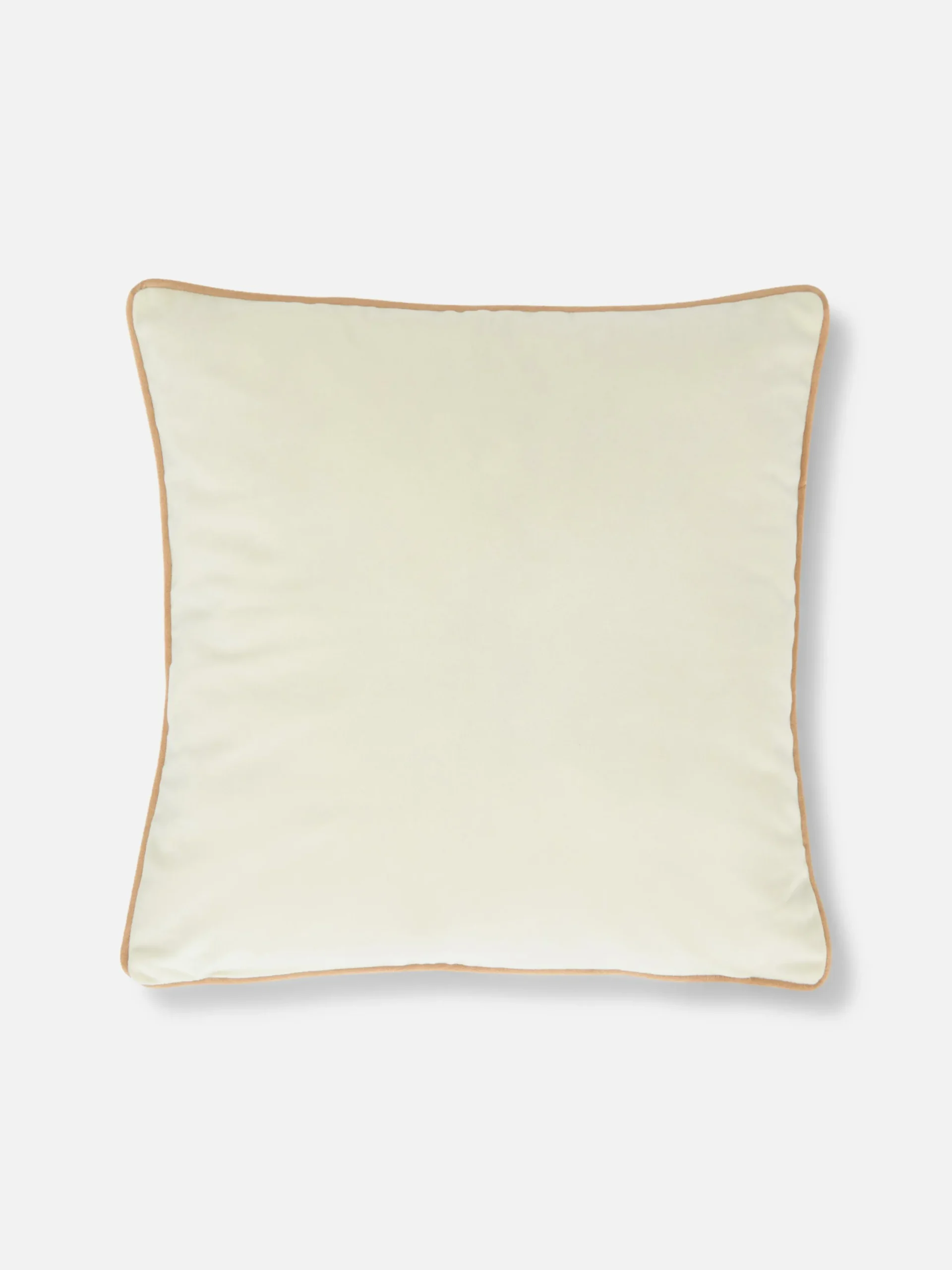 Lot De 2 Housses De Coussin En Velours|Primark Sale